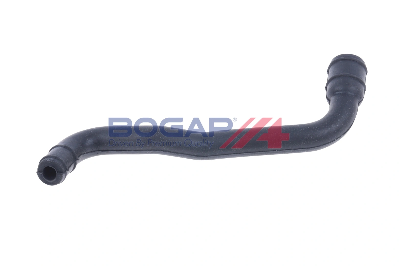 Hose, crankcase ventilation