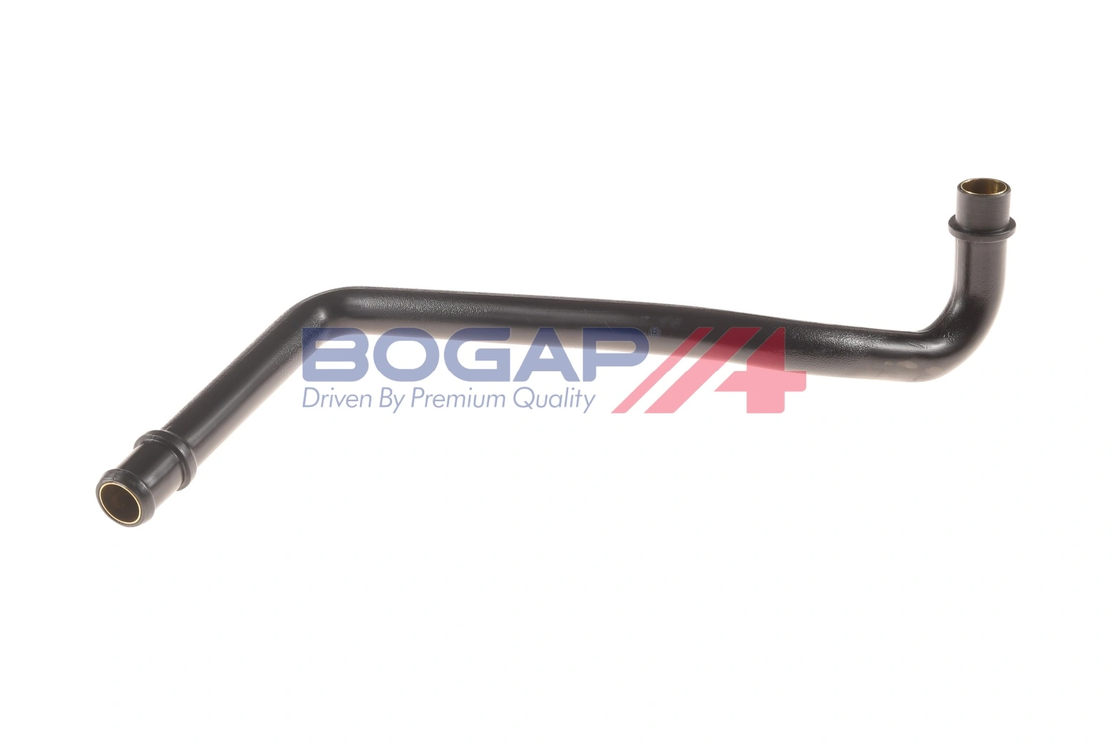 Hose, crankcase ventilation