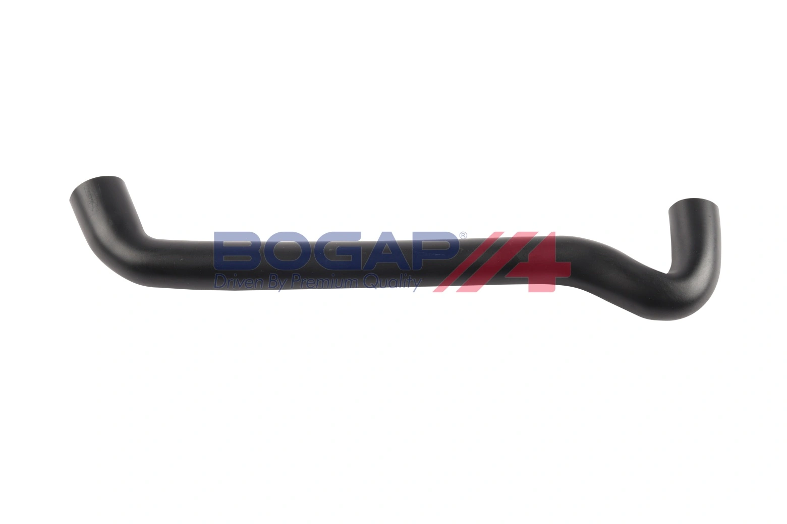Hose, crankcase ventilation