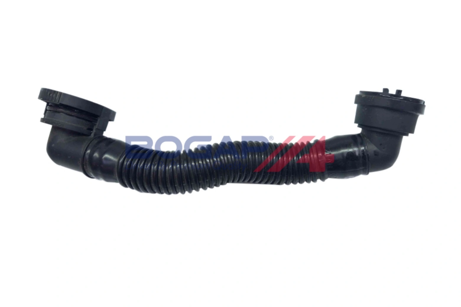 Hose, crankcase ventilation