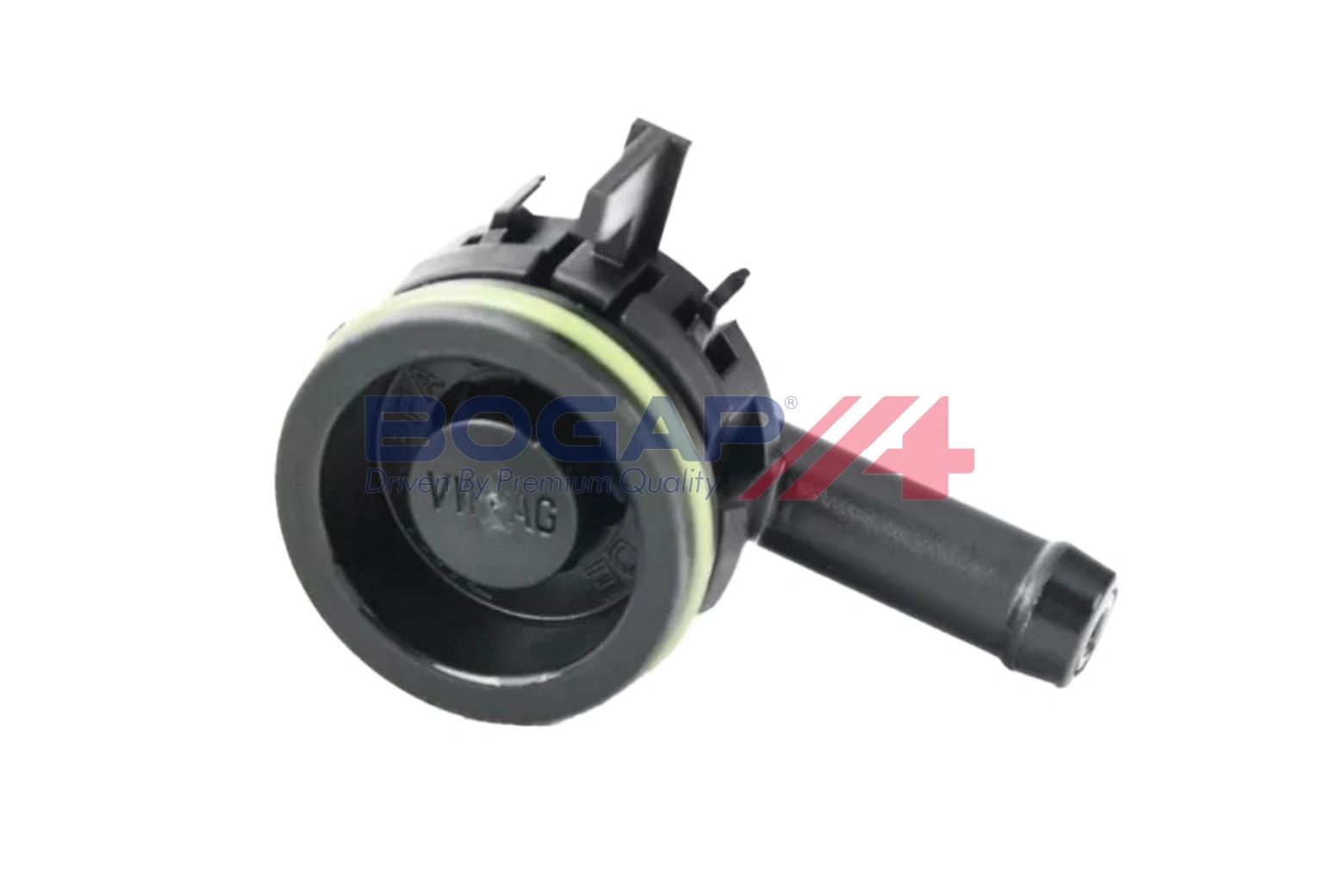 Valve, crankcase ventilation