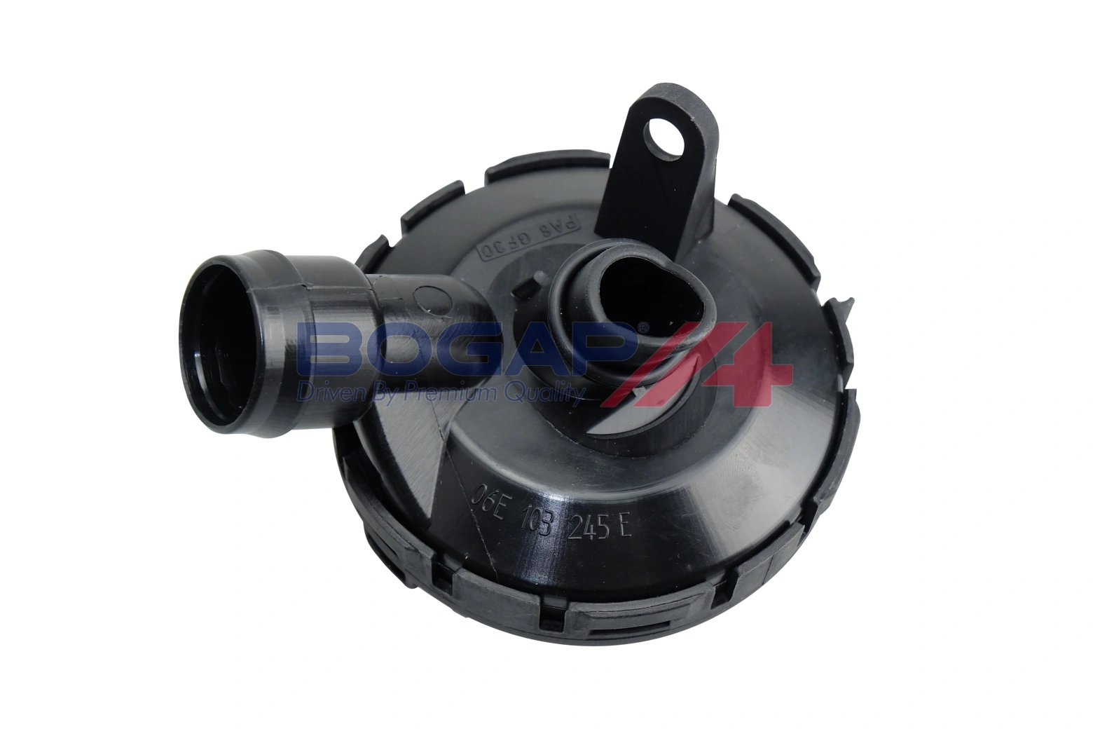 Valve, crankcase ventilation