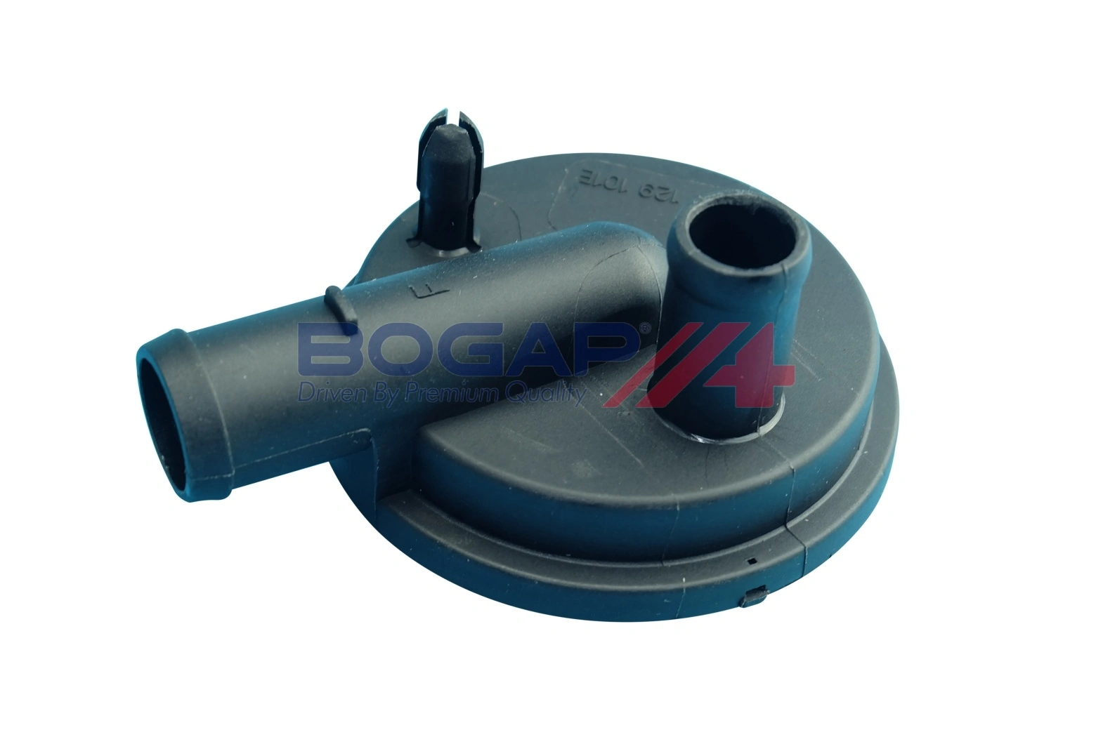 Valve, crankcase ventilation