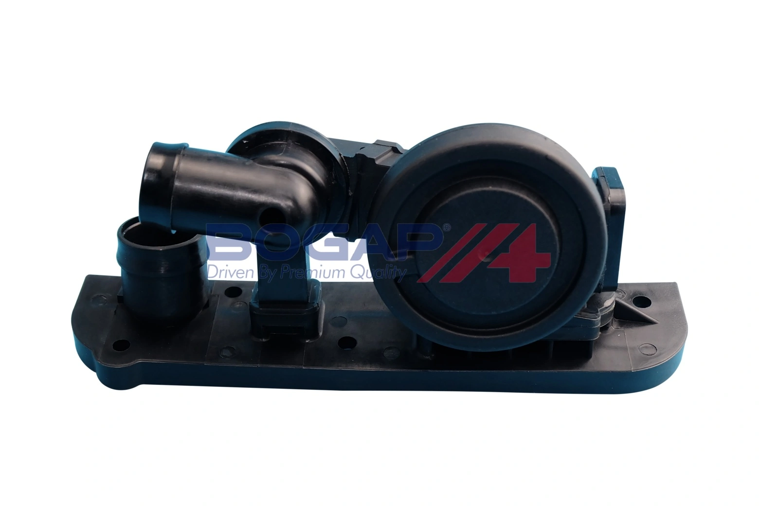 Valve, crankcase ventilation