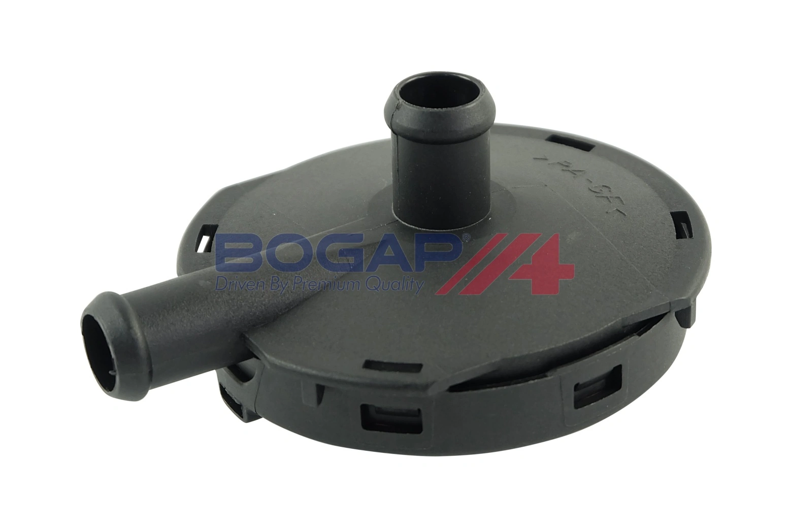 Valve, crankcase ventilation
