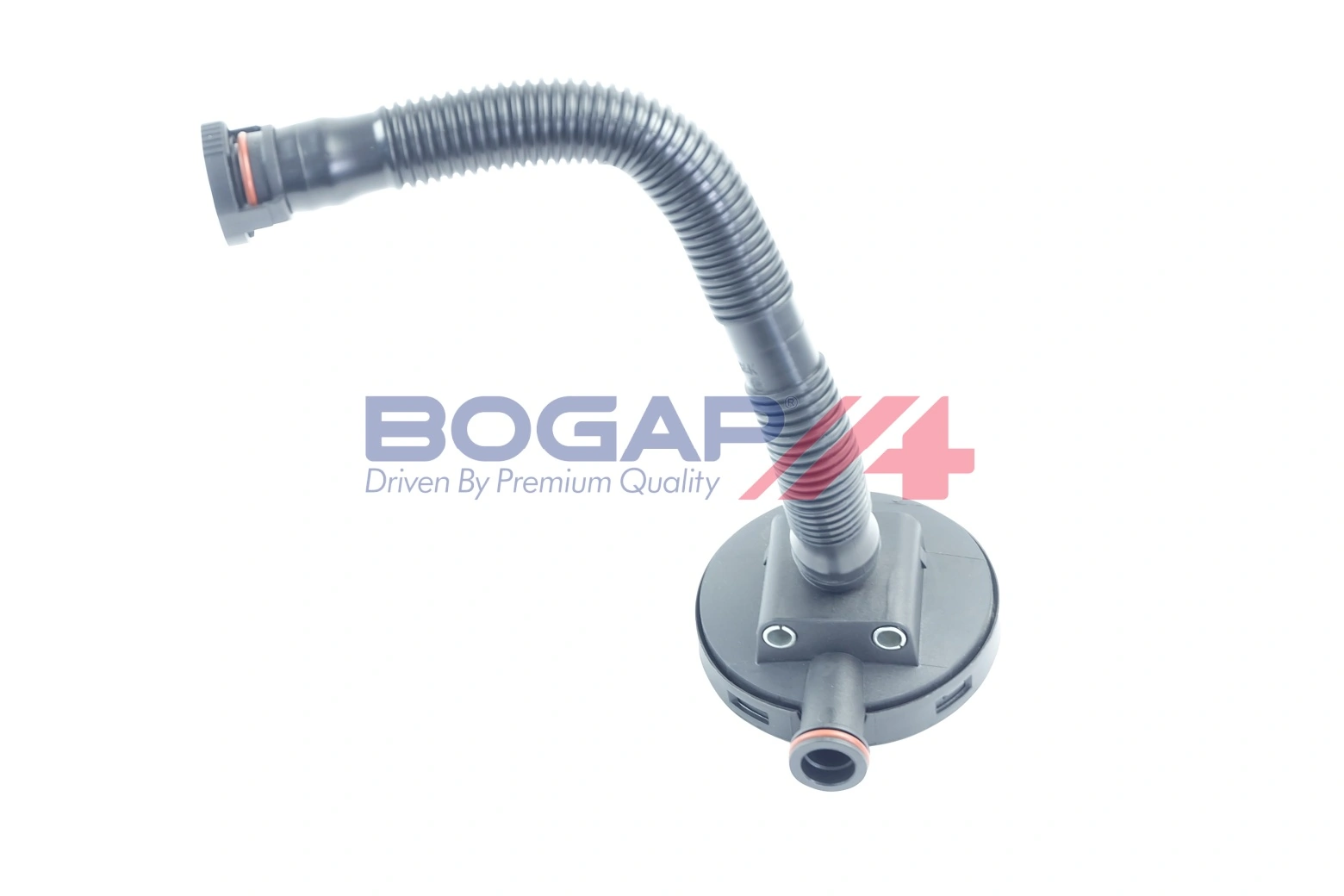 Valve, crankcase ventilation