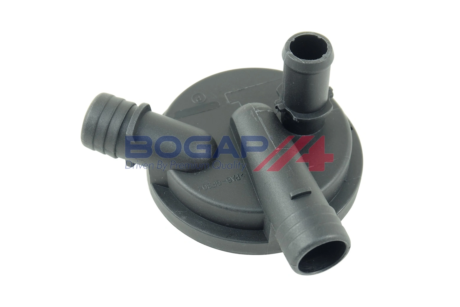 Valve, crankcase ventilation
