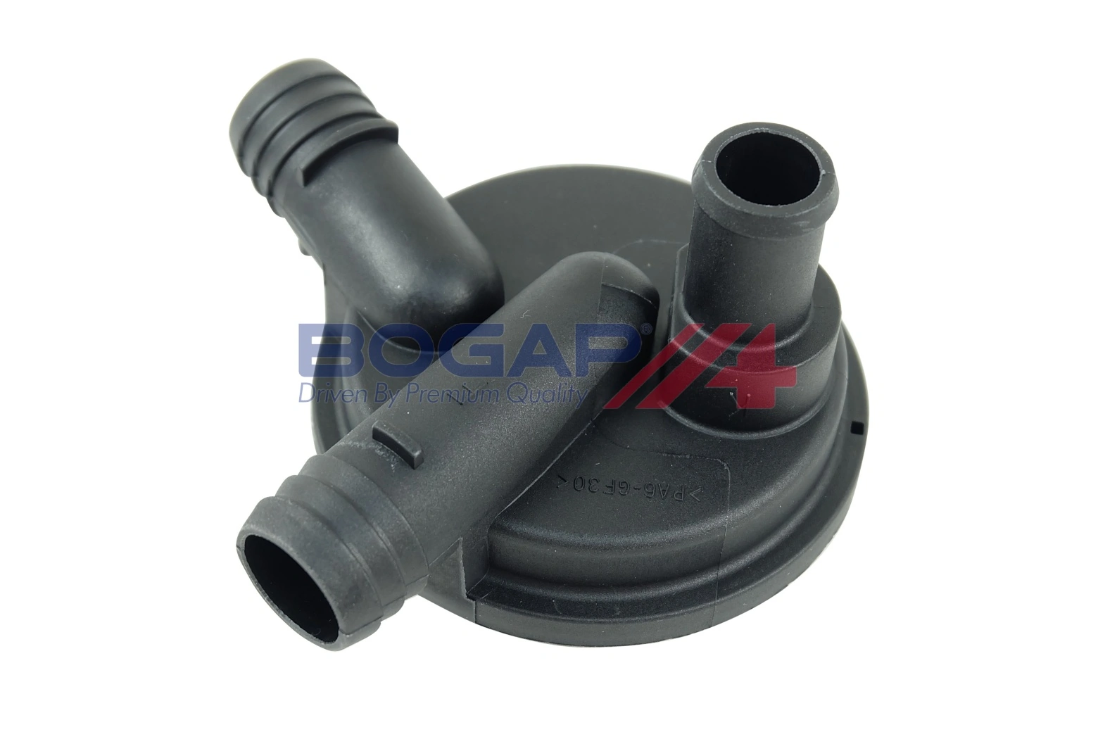 Valve, crankcase ventilation
