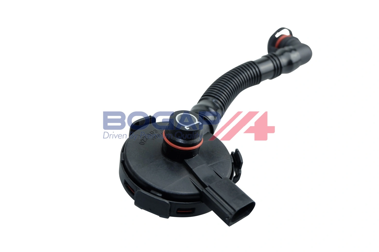 Valve, crankcase ventilation