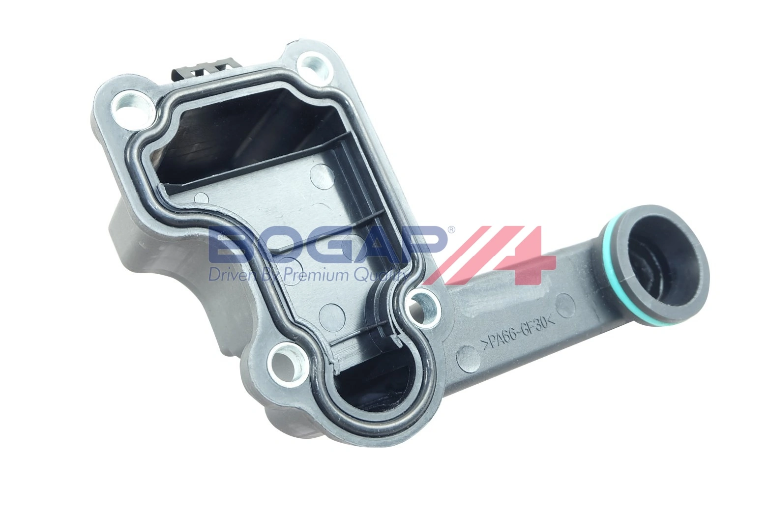 Valve, crankcase ventilation