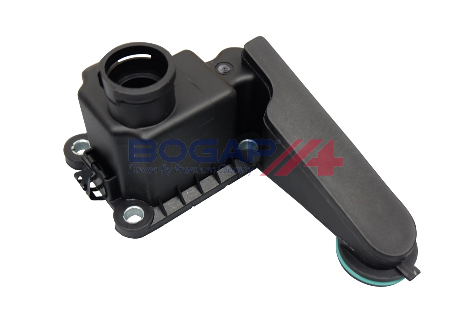 Valve, crankcase ventilation