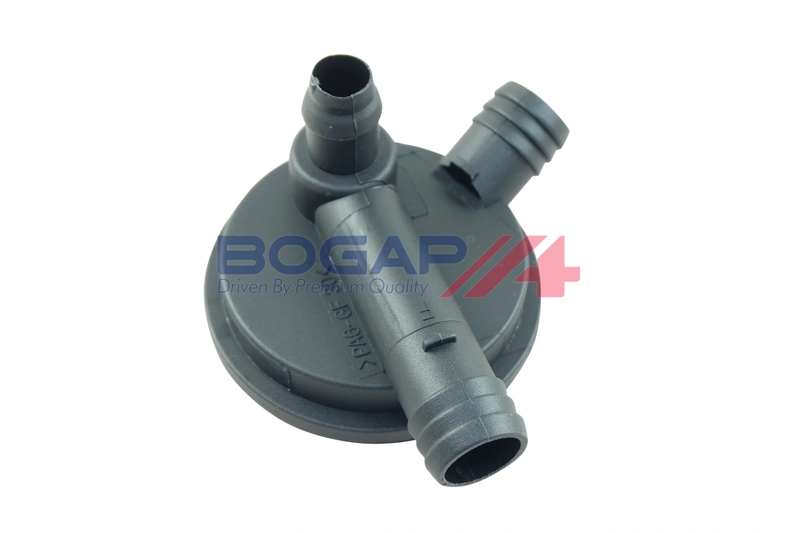 Valve, crankcase ventilation