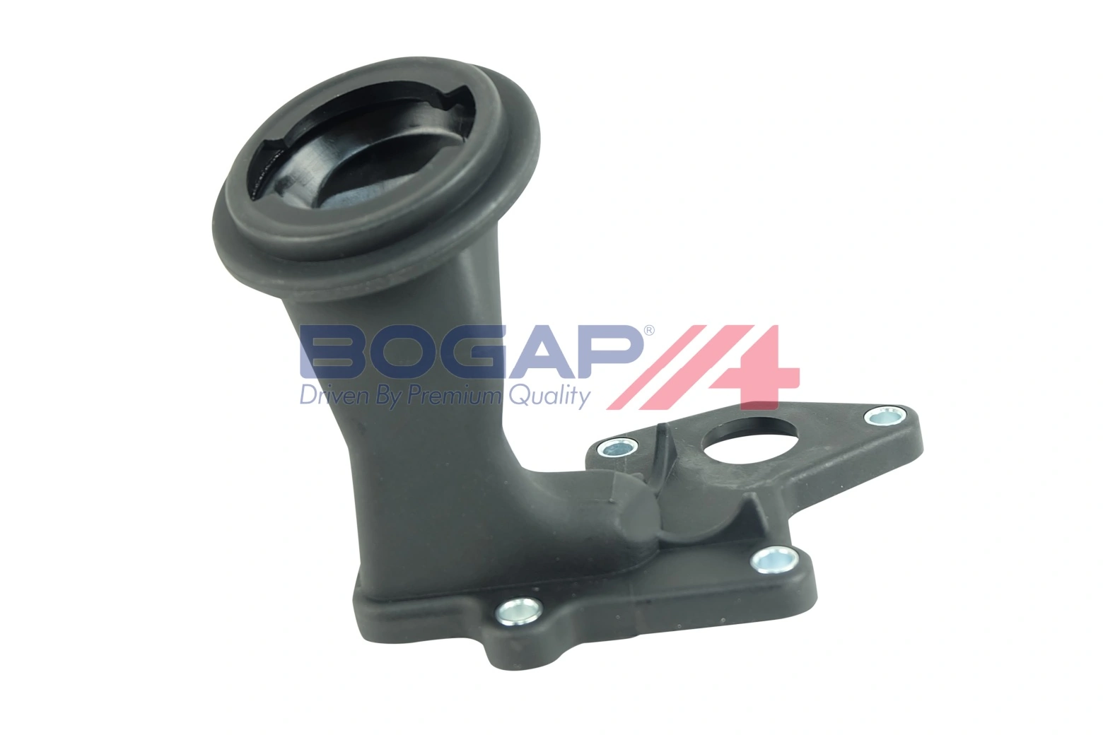 Pipe, oil filler neck