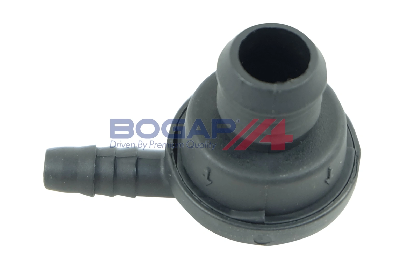 Valve, crankcase ventilation