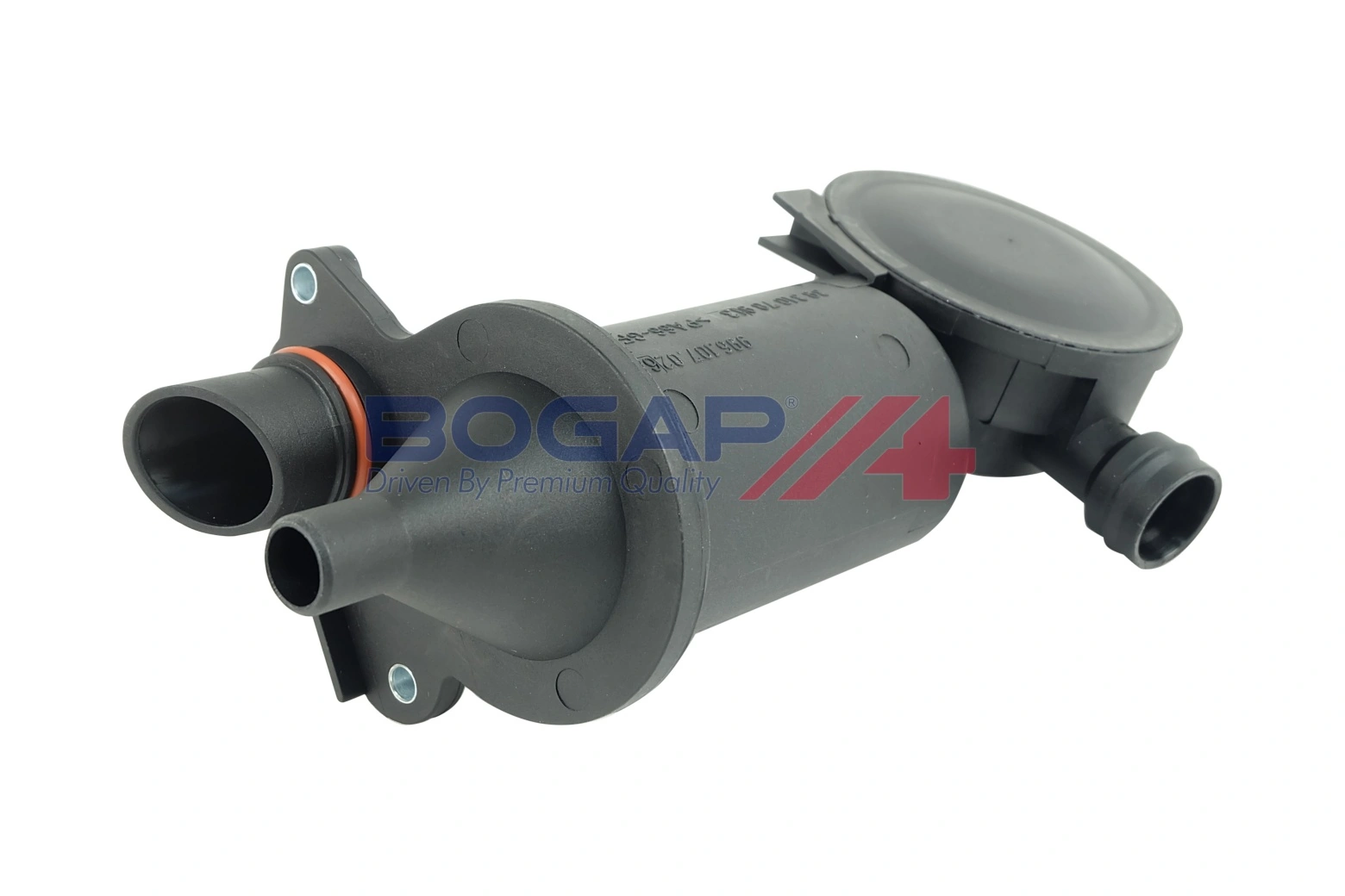 Valve, crankcase ventilation