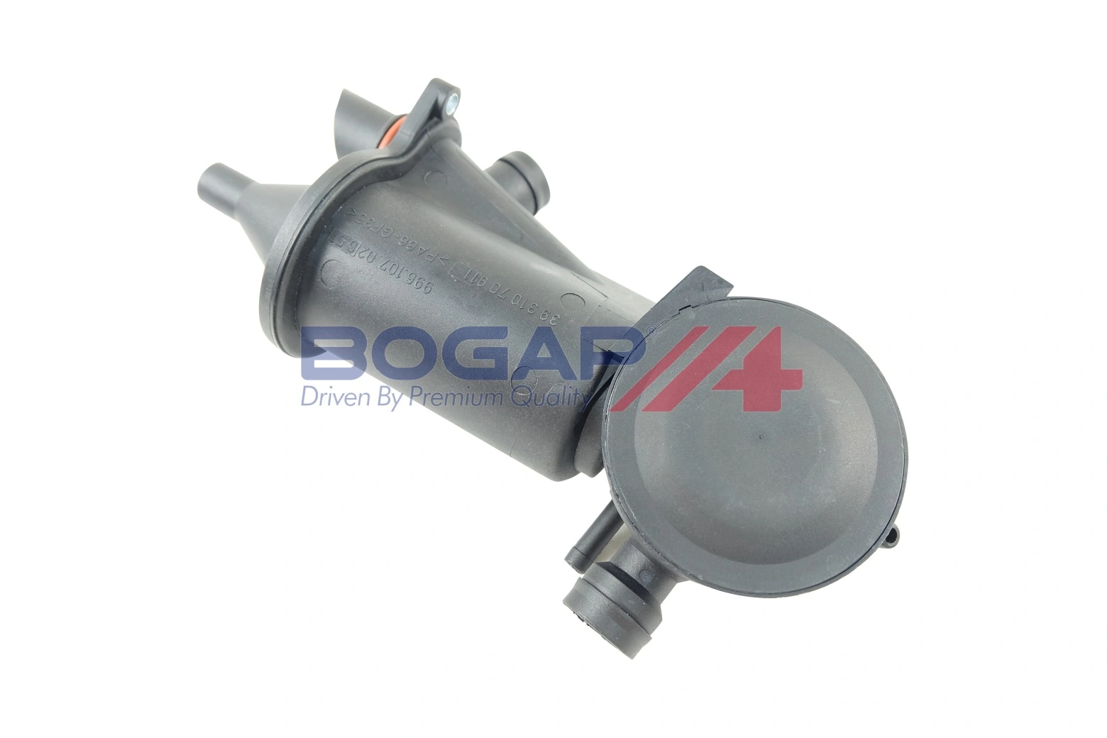 Valve, crankcase ventilation