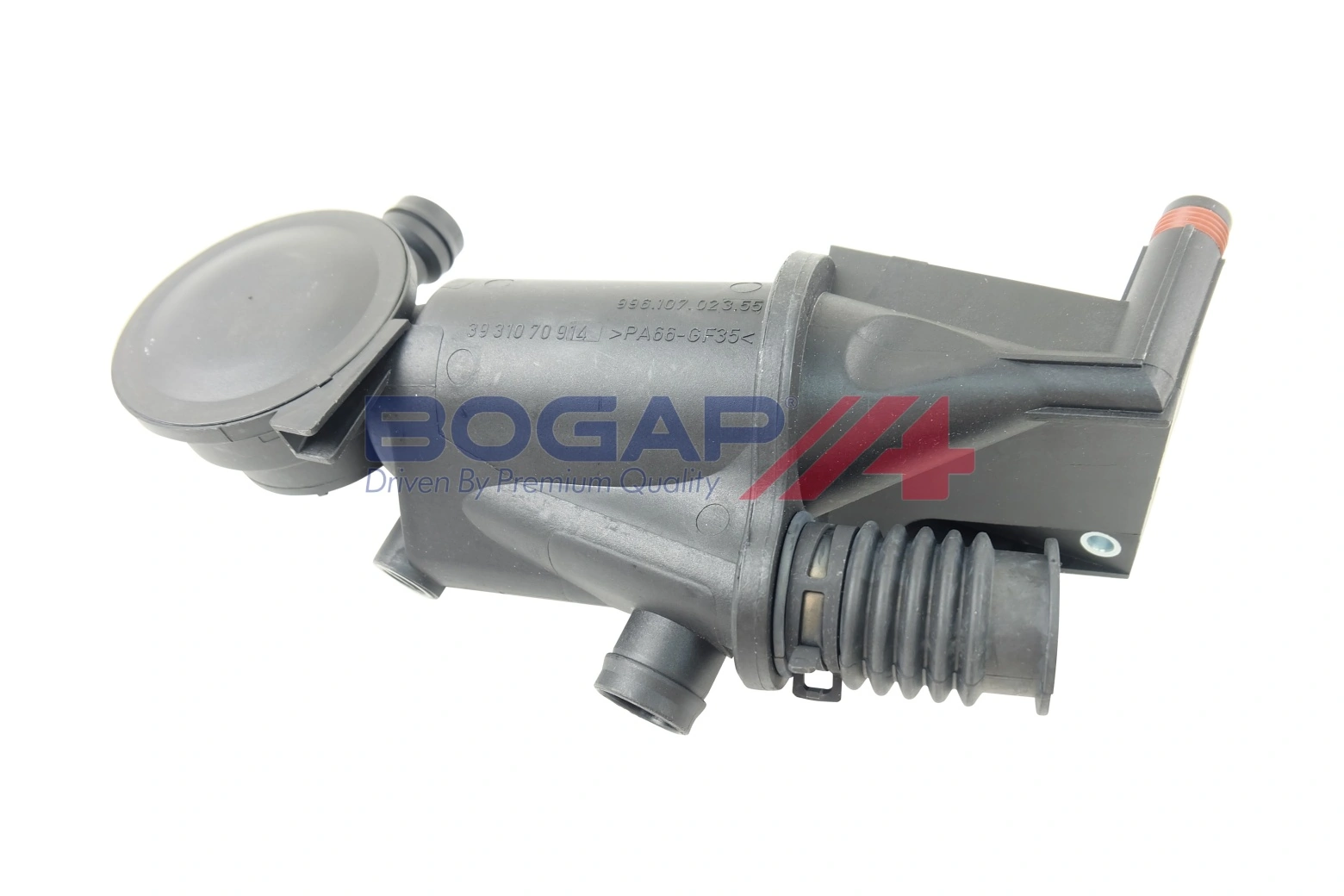 Valve, crankcase ventilation
