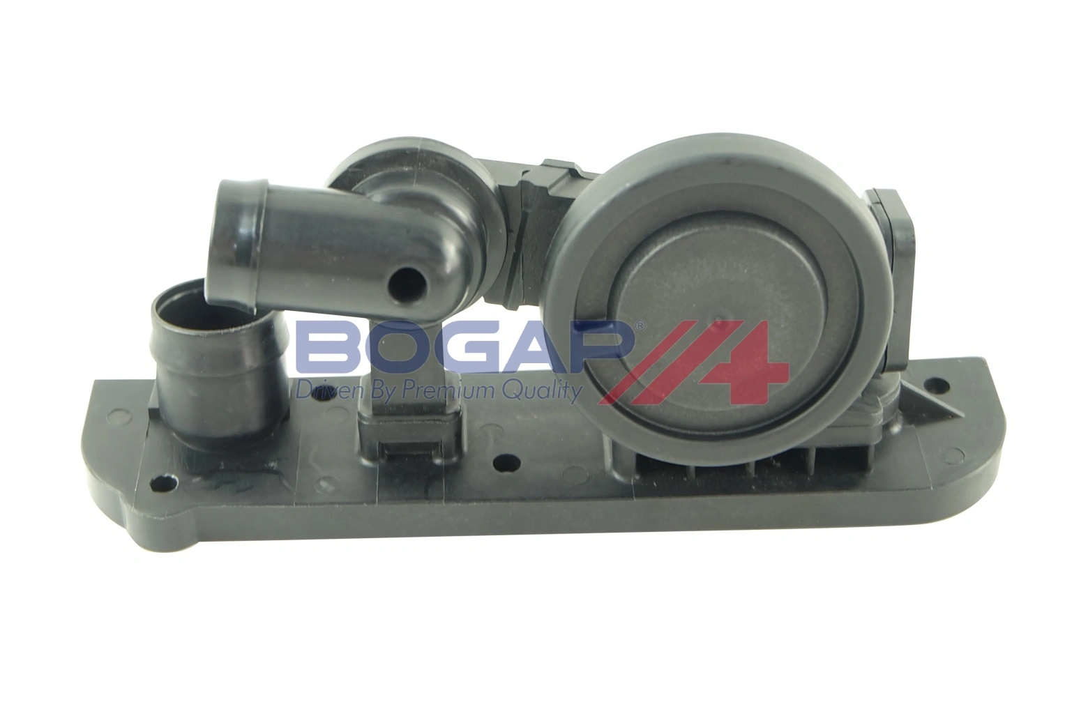 Valve, crankcase ventilation