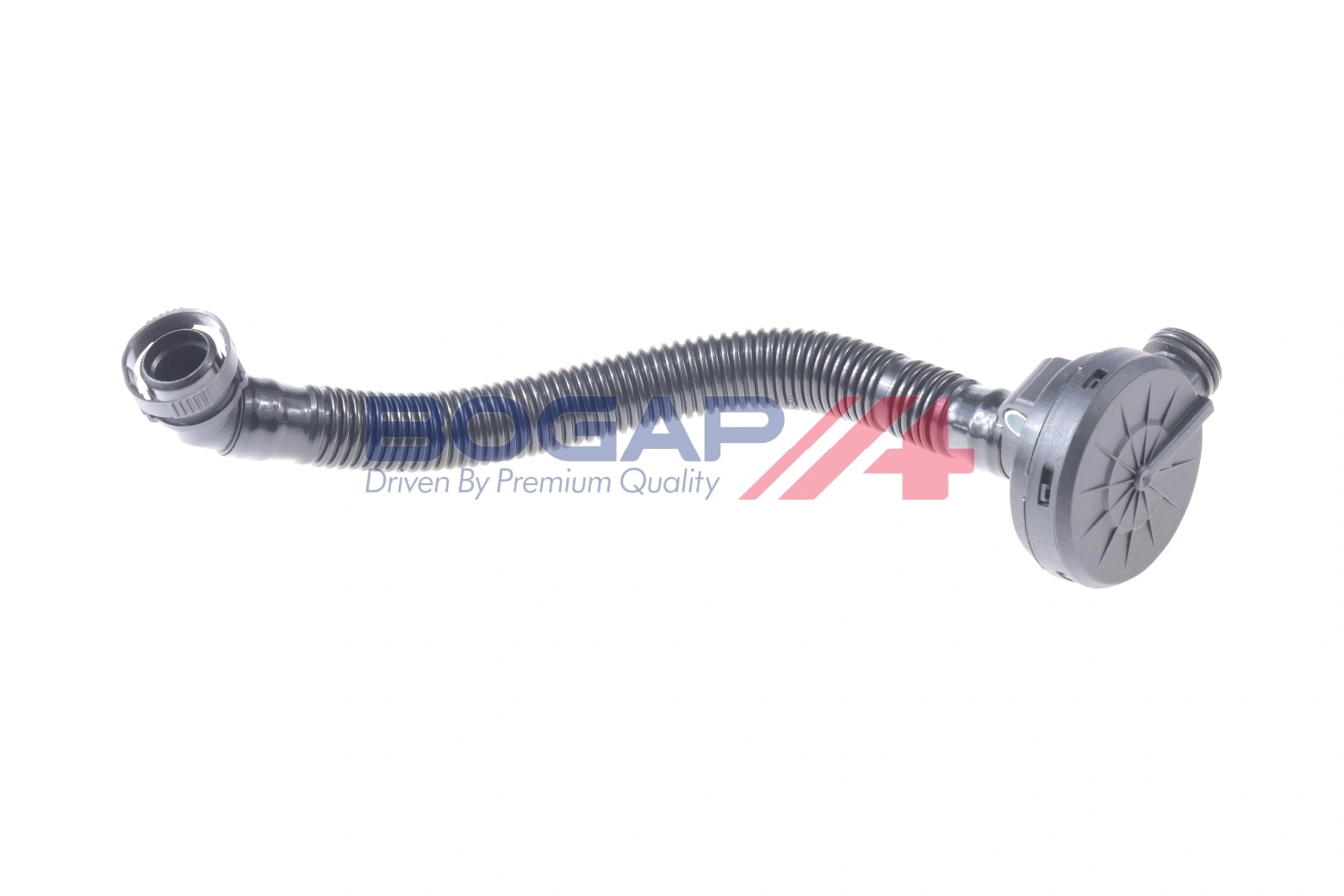 Valve, crankcase ventilation