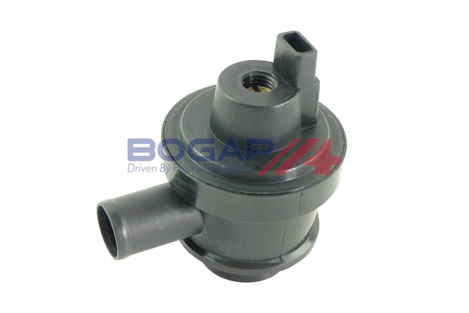 Valve, crankcase ventilation