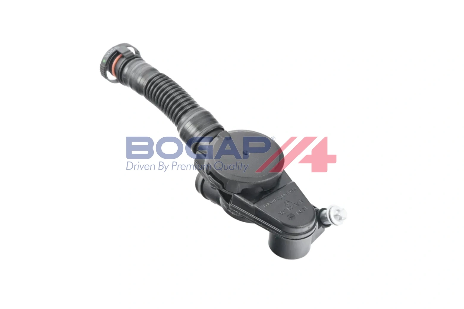 Valve, crankcase ventilation