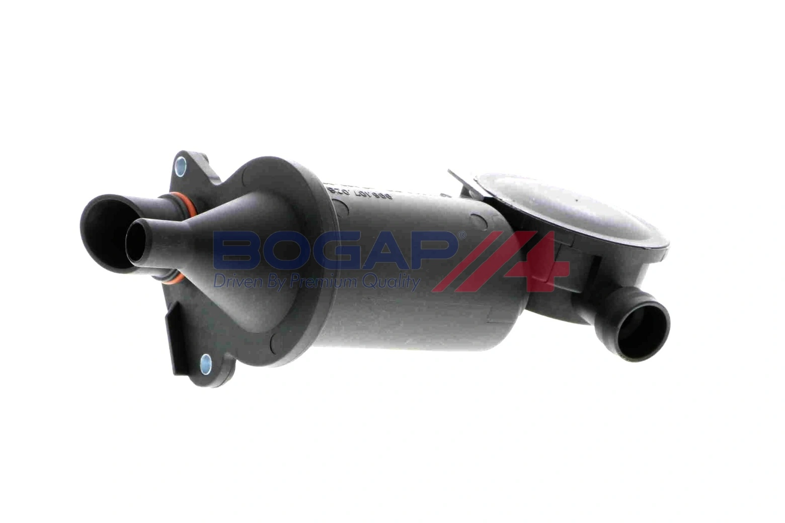 Valve, crankcase ventilation