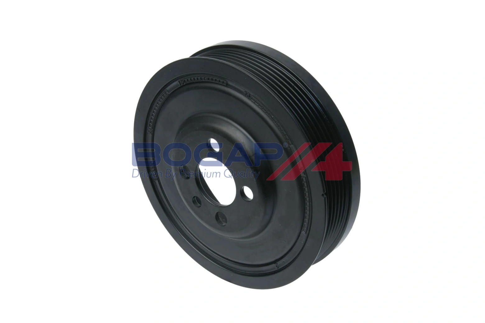 Belt Pulley, crankshaft