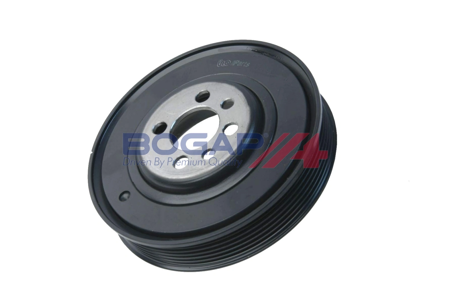 Belt Pulley, crankshaft
