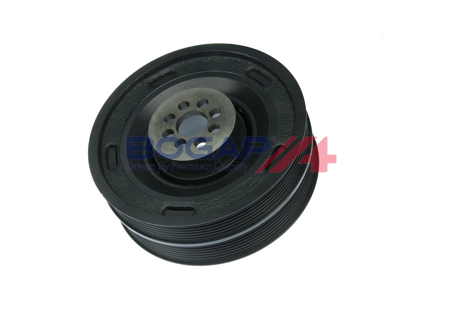 Belt Pulley, crankshaft