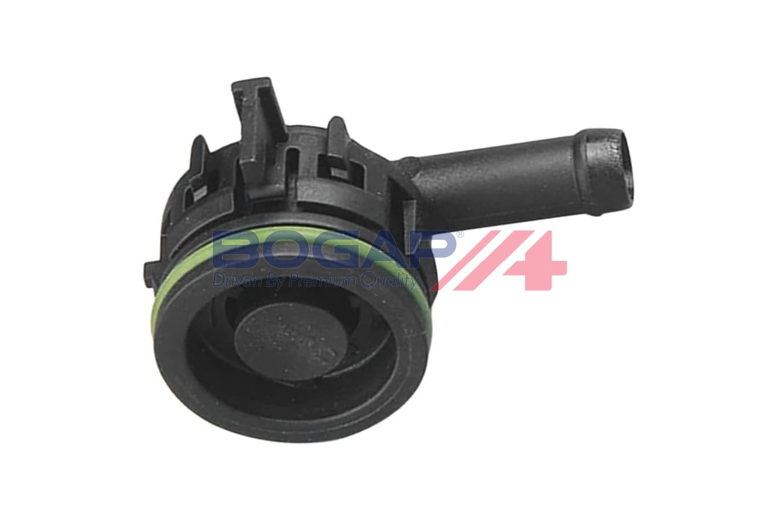 Valve, crankcase ventilation