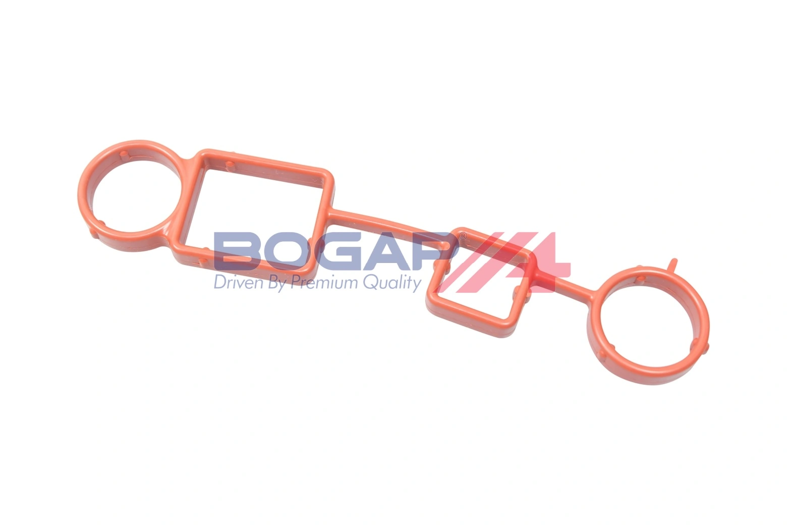 Gasket, crankcase ventilation