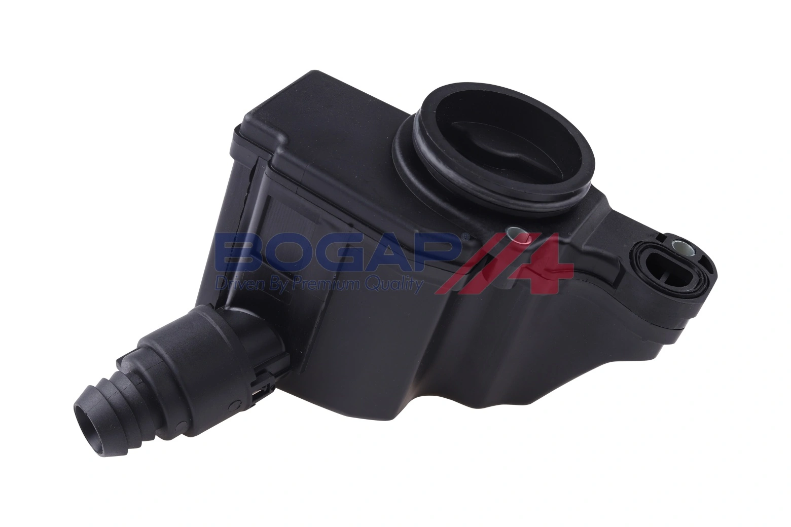 Oil Separator, crankcase ventilation