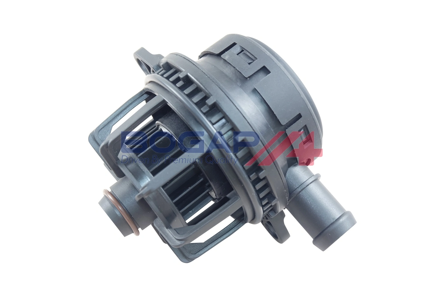 Oil Separator, crankcase ventilation