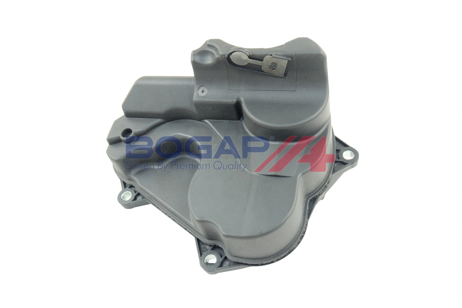 Oil Separator, crankcase ventilation