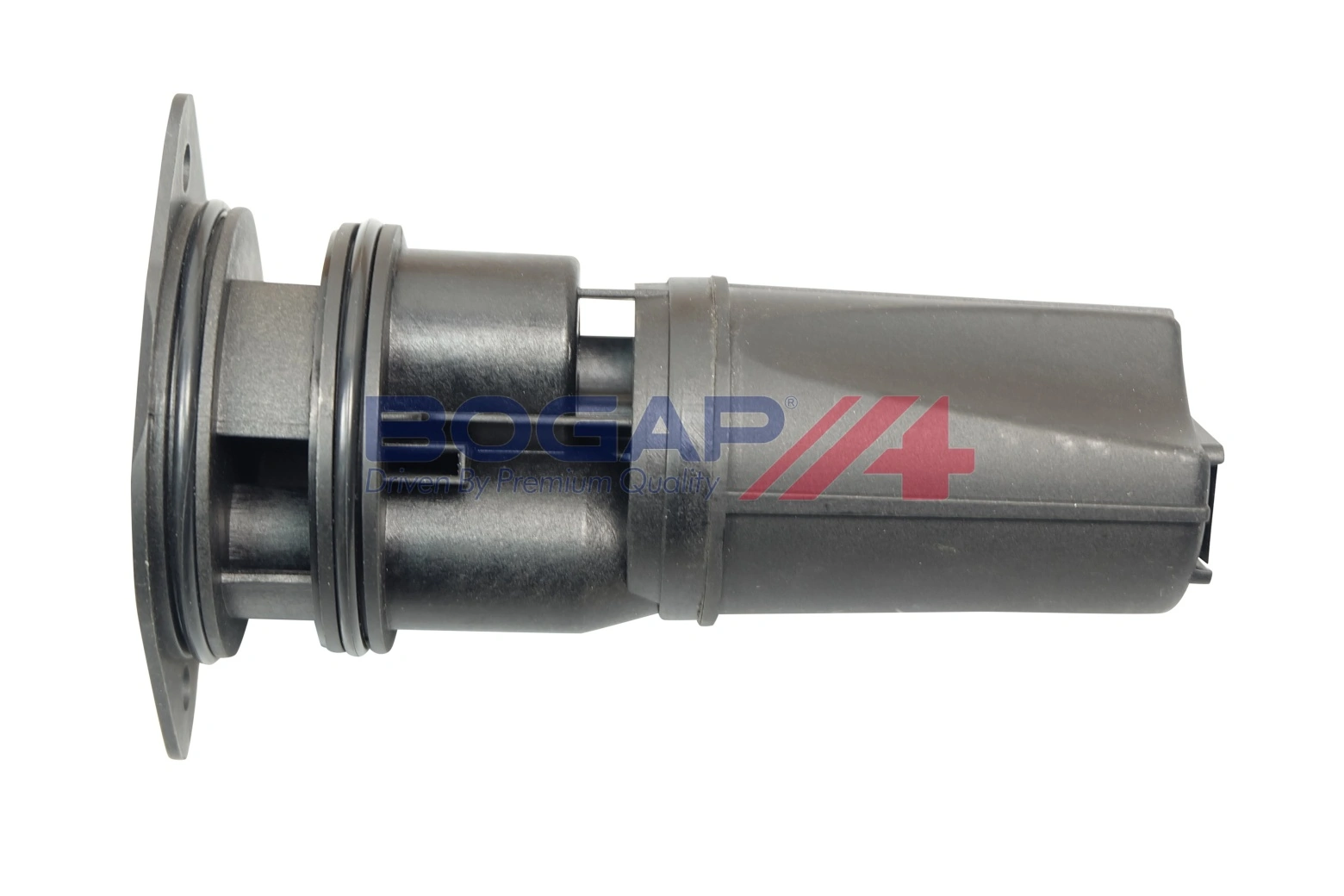 Oil Separator, crankcase ventilation