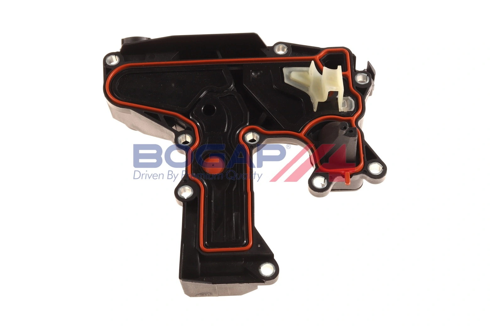 Oil Separator, crankcase ventilation