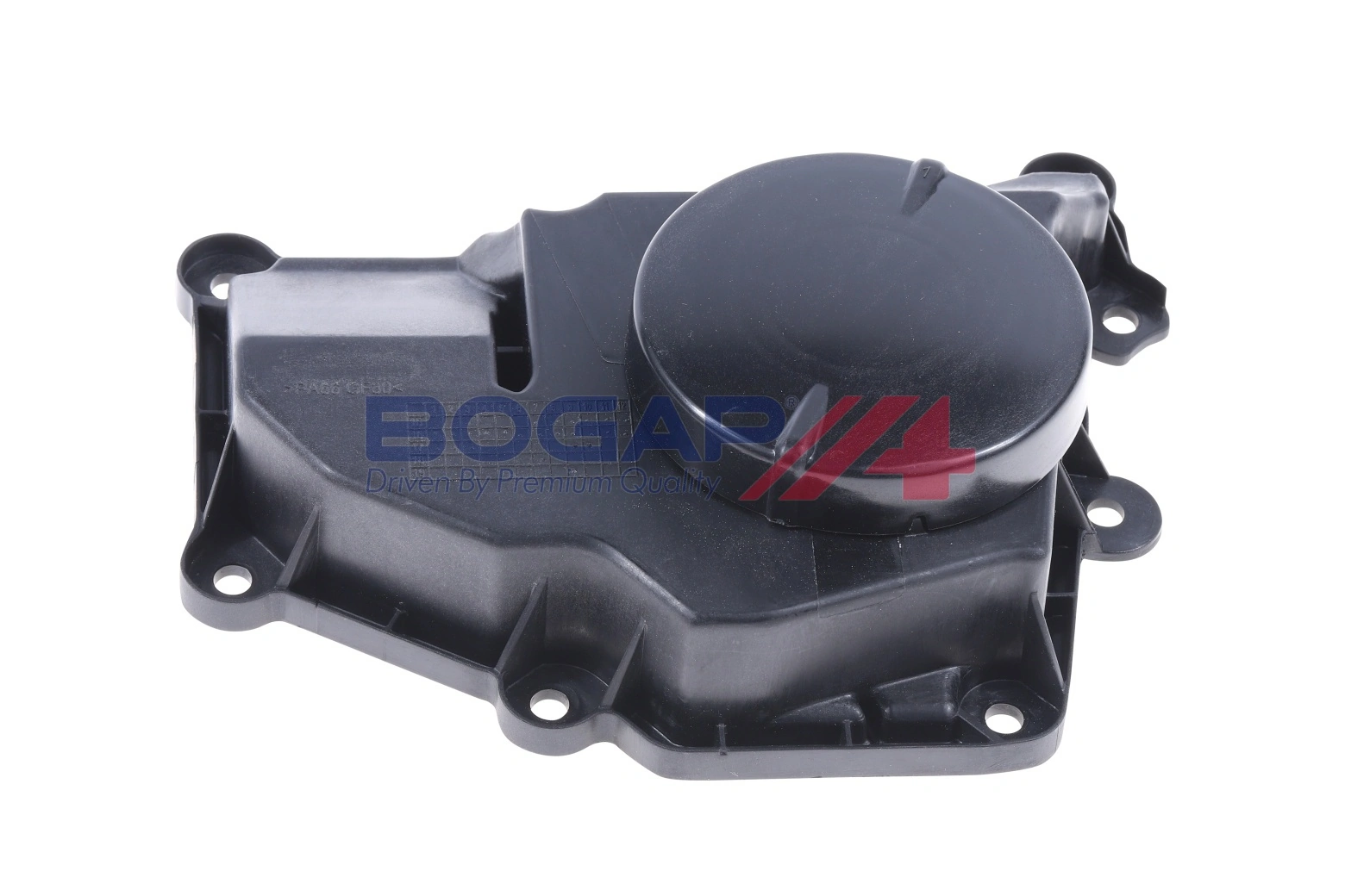 Oil Separator, crankcase ventilation