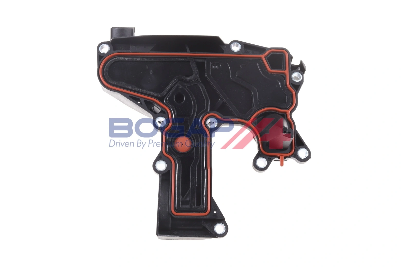 Oil Separator, crankcase ventilation