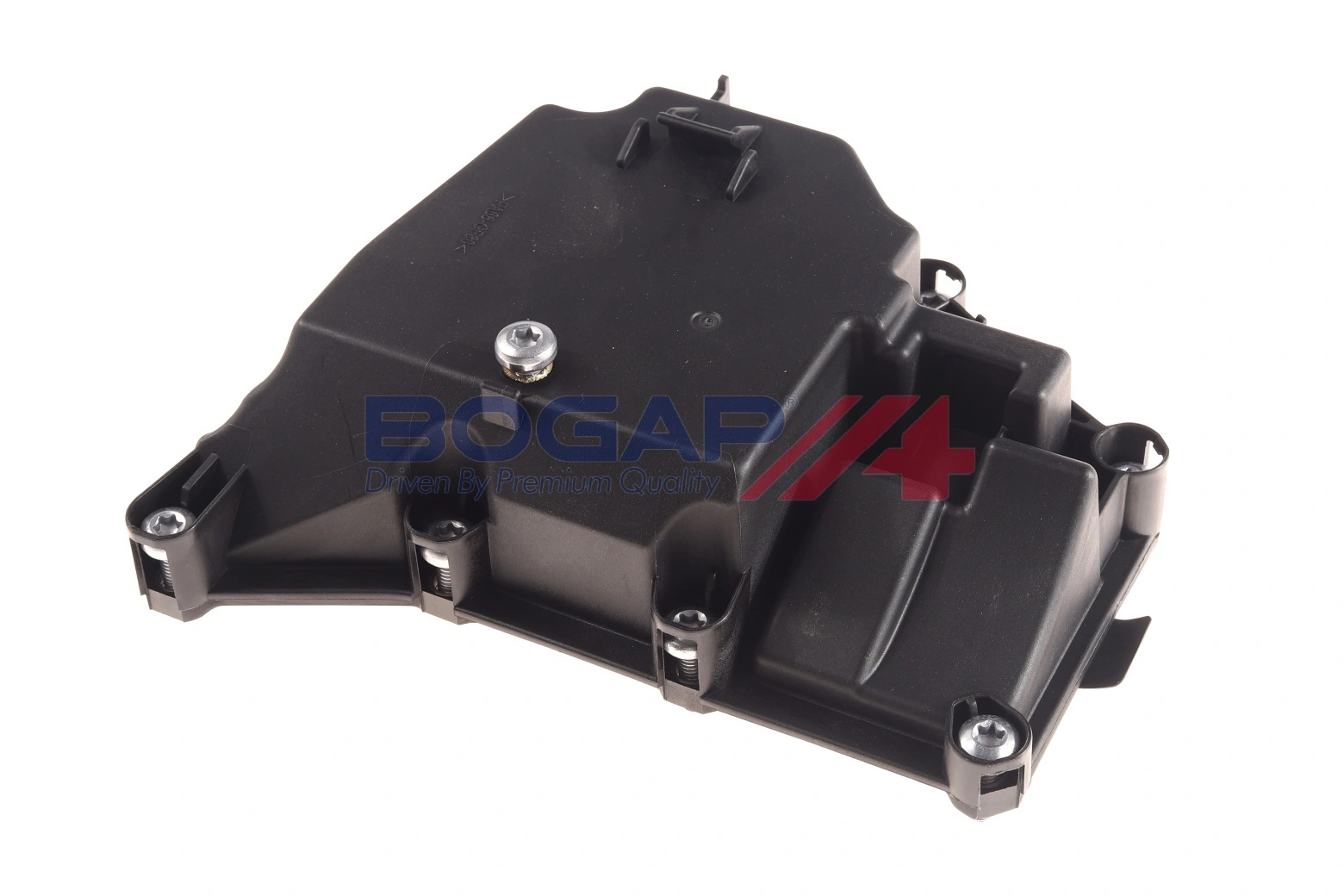 Oil Separator, crankcase ventilation
