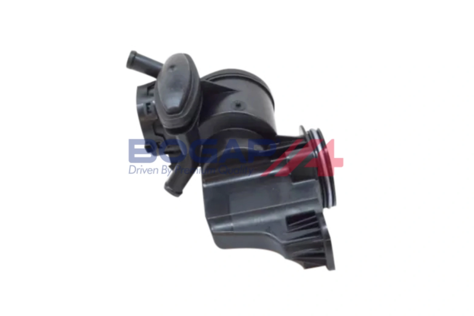 Oil Separator, crankcase ventilation