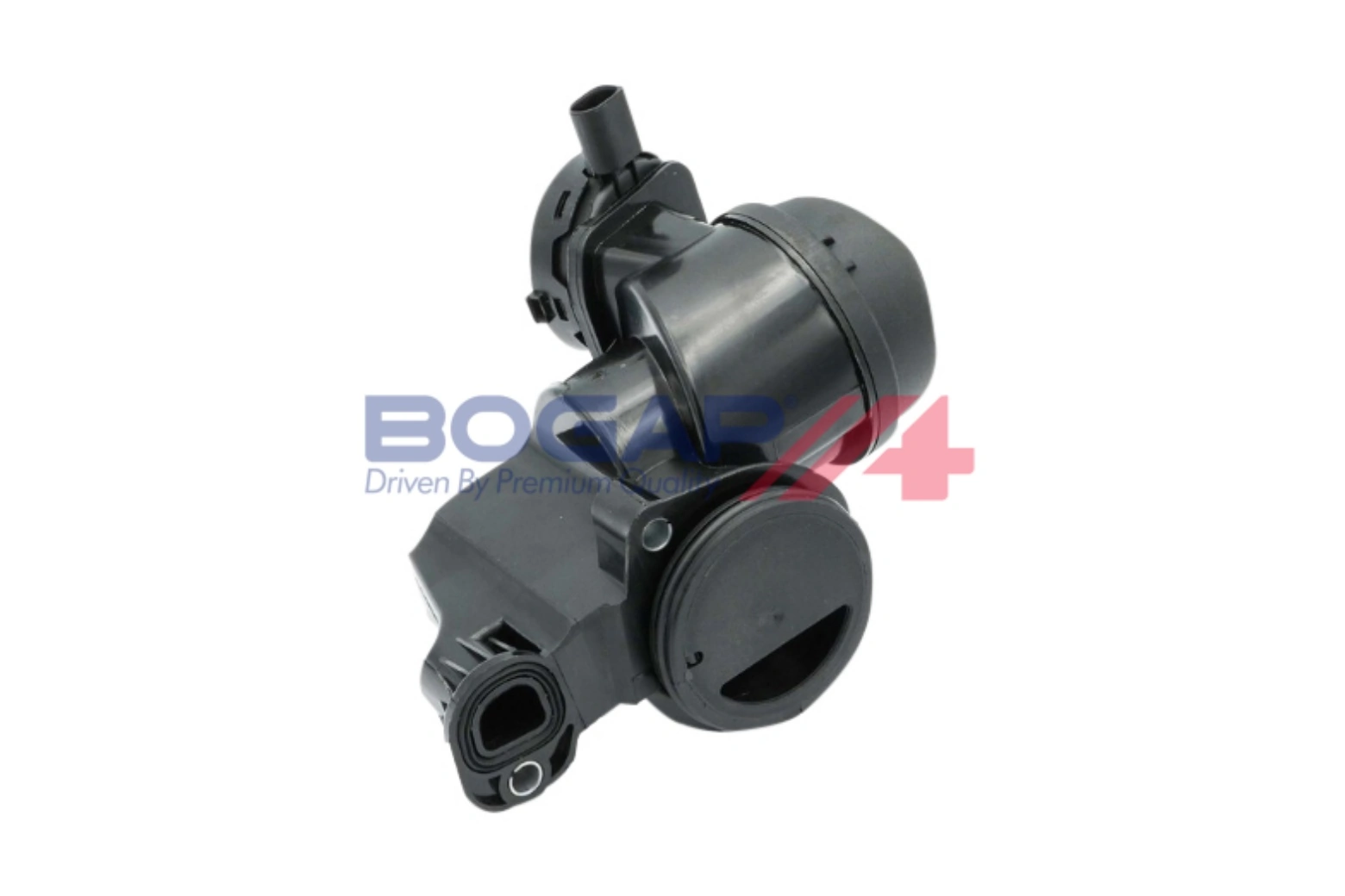 Oil Separator, crankcase ventilation