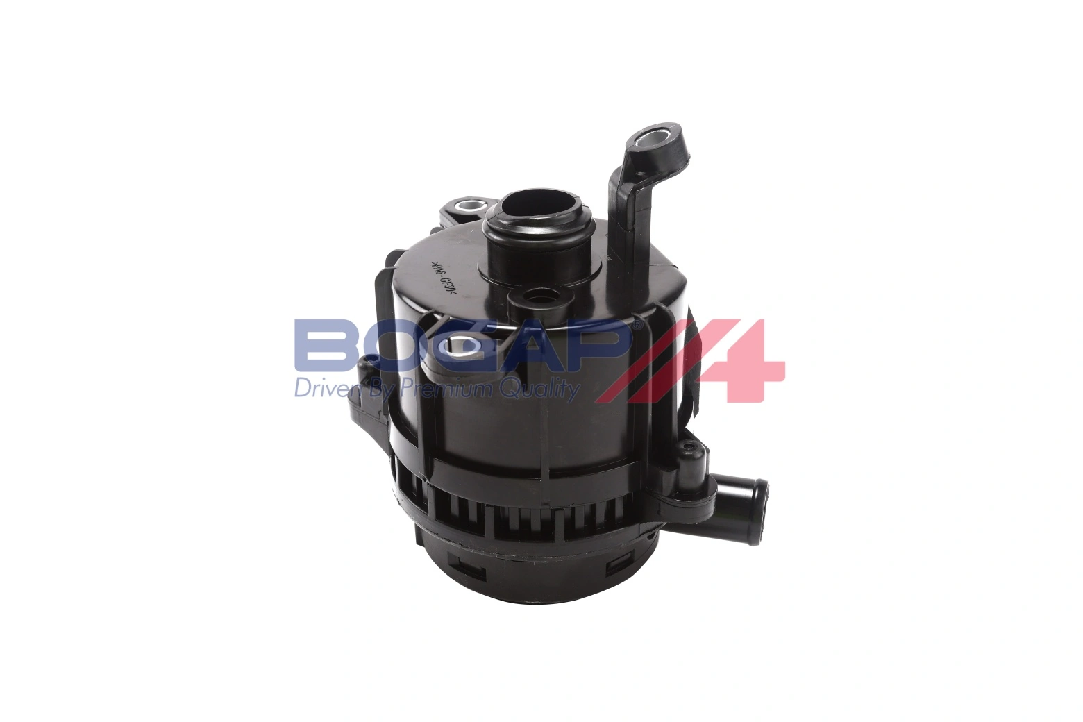 Oil Separator, crankcase ventilation