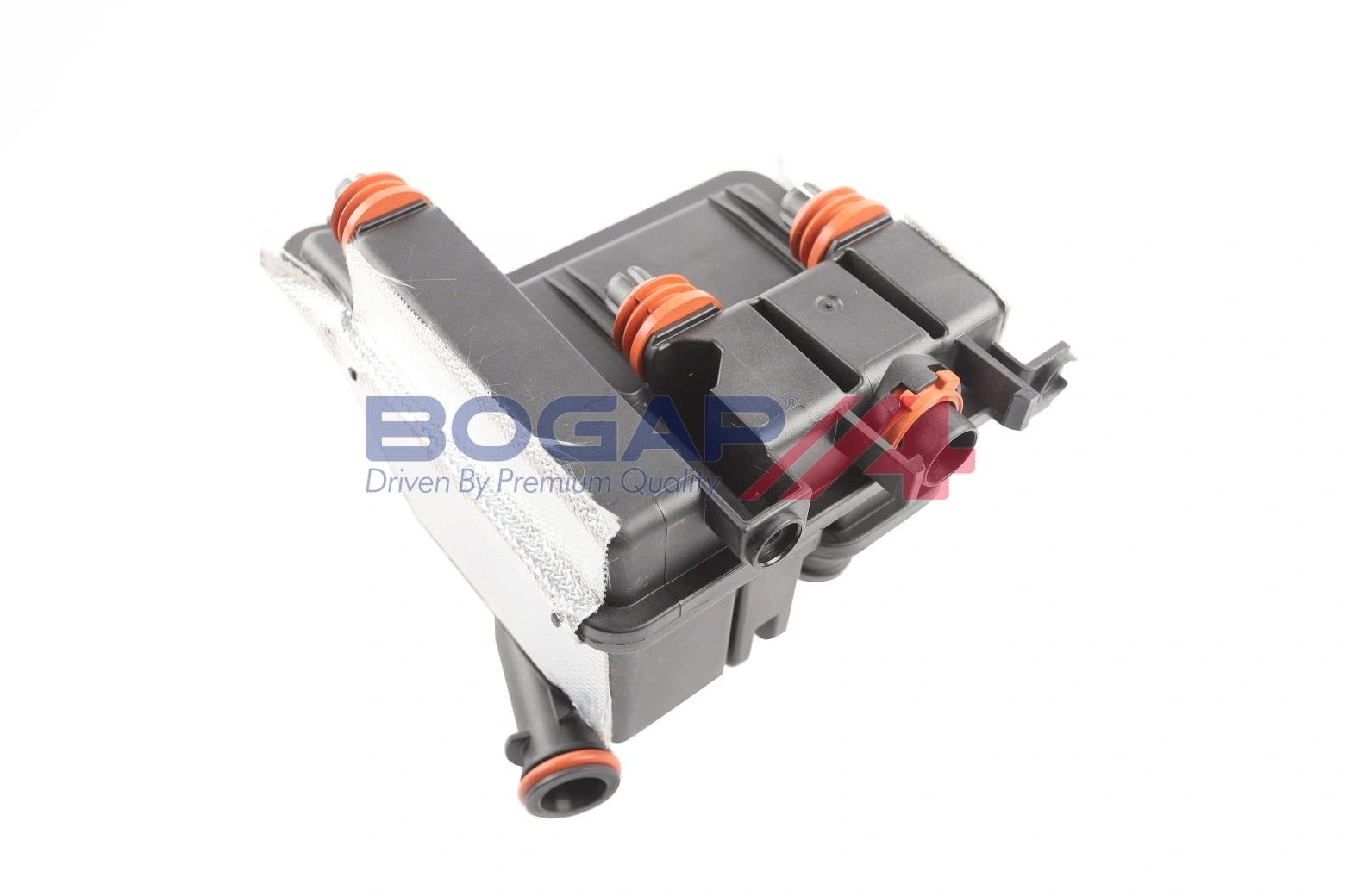 Oil Separator, crankcase ventilation