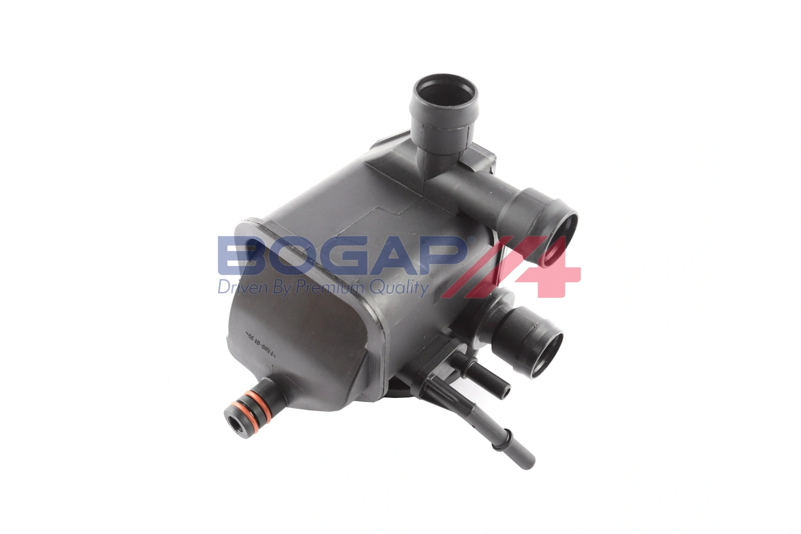 Oil Separator, crankcase ventilation