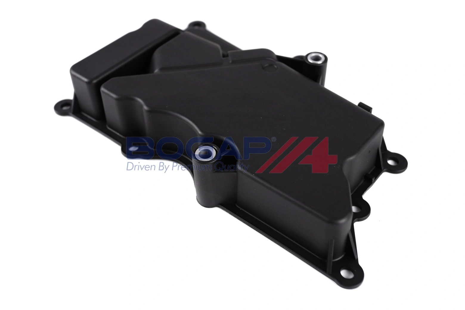 Oil Separator, crankcase ventilation
