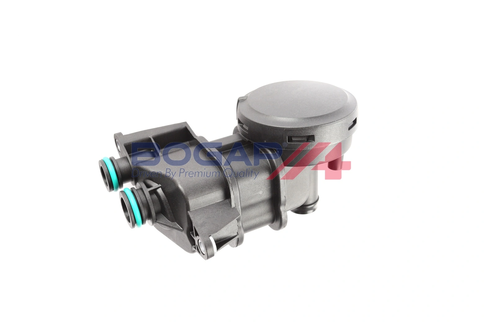 Oil Separator, crankcase ventilation