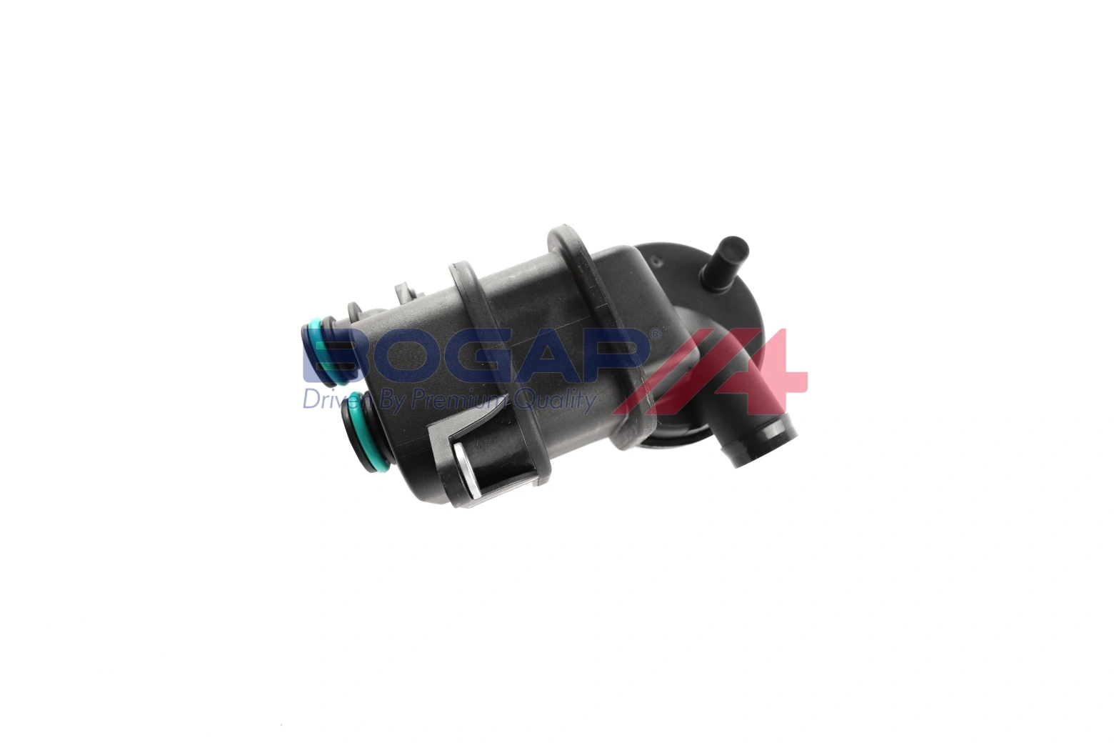 Oil Separator, crankcase ventilation
