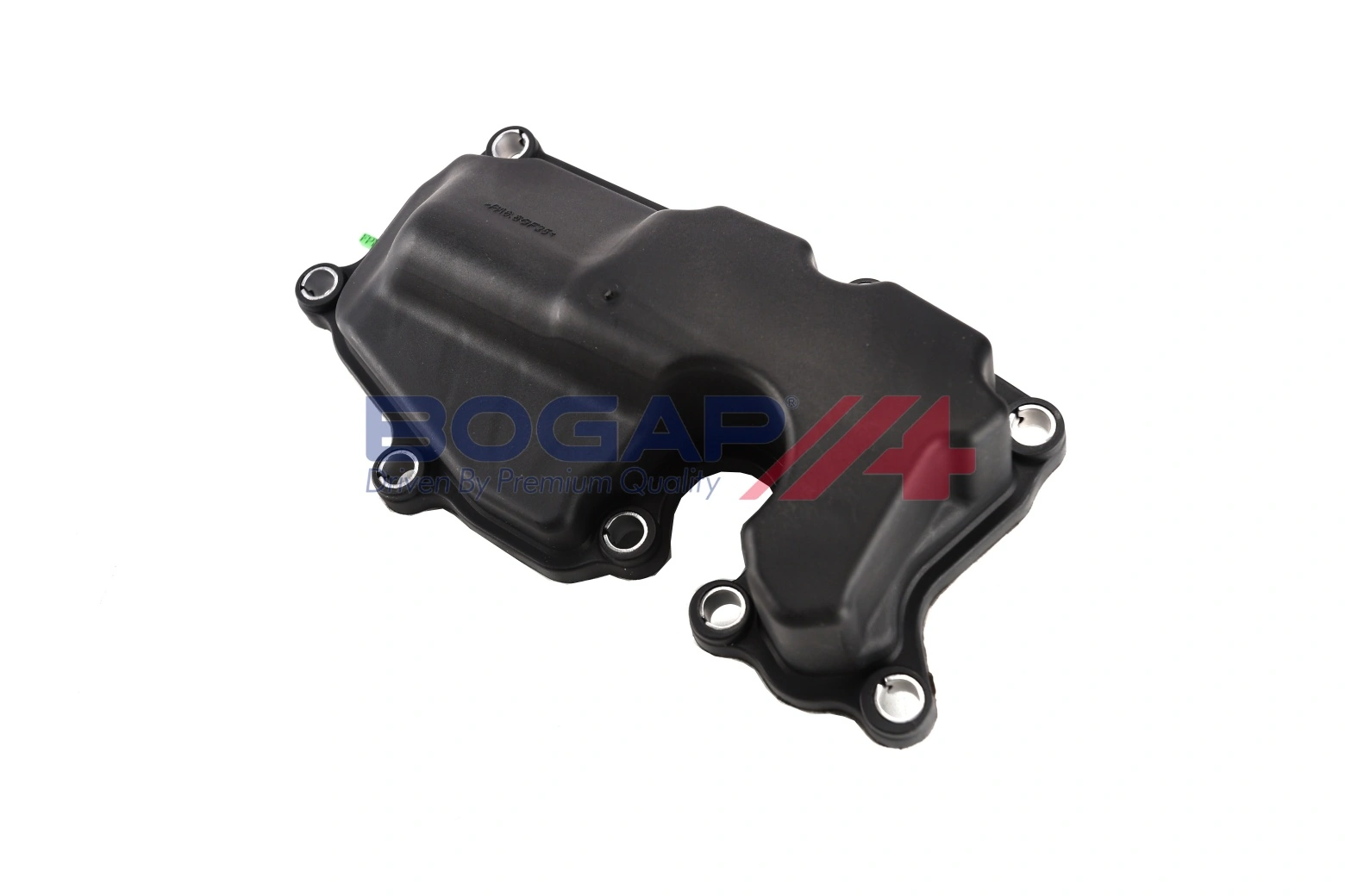 Oil Separator, crankcase ventilation
