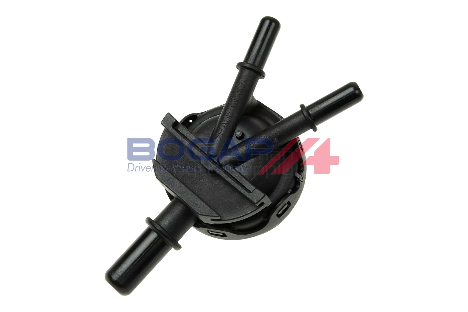 Oil Separator, crankcase ventilation
