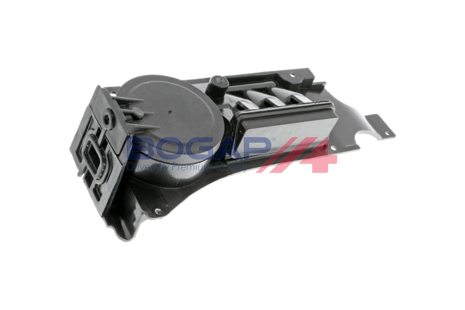 Oil Separator, crankcase ventilation
